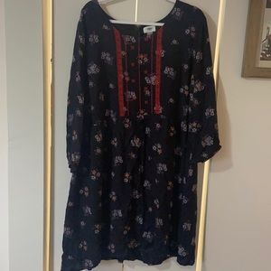 Old Navy dress